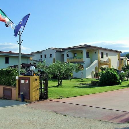 Case Vacanze San Silvestro Budoni Εξωτερικό φωτογραφία