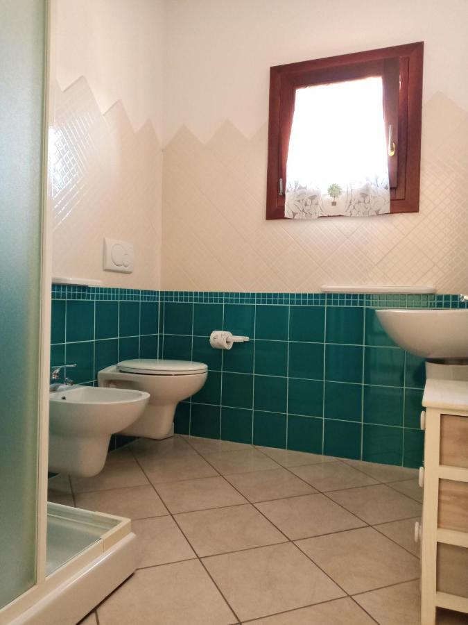 Case Vacanze San Silvestro Budoni Εξωτερικό φωτογραφία