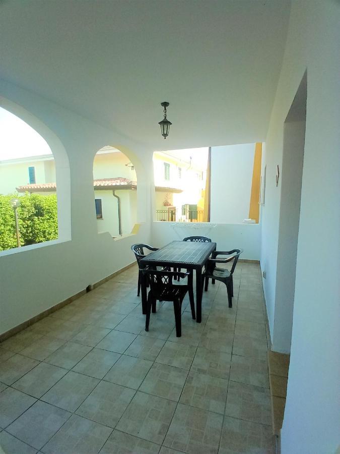 Case Vacanze San Silvestro Budoni Εξωτερικό φωτογραφία