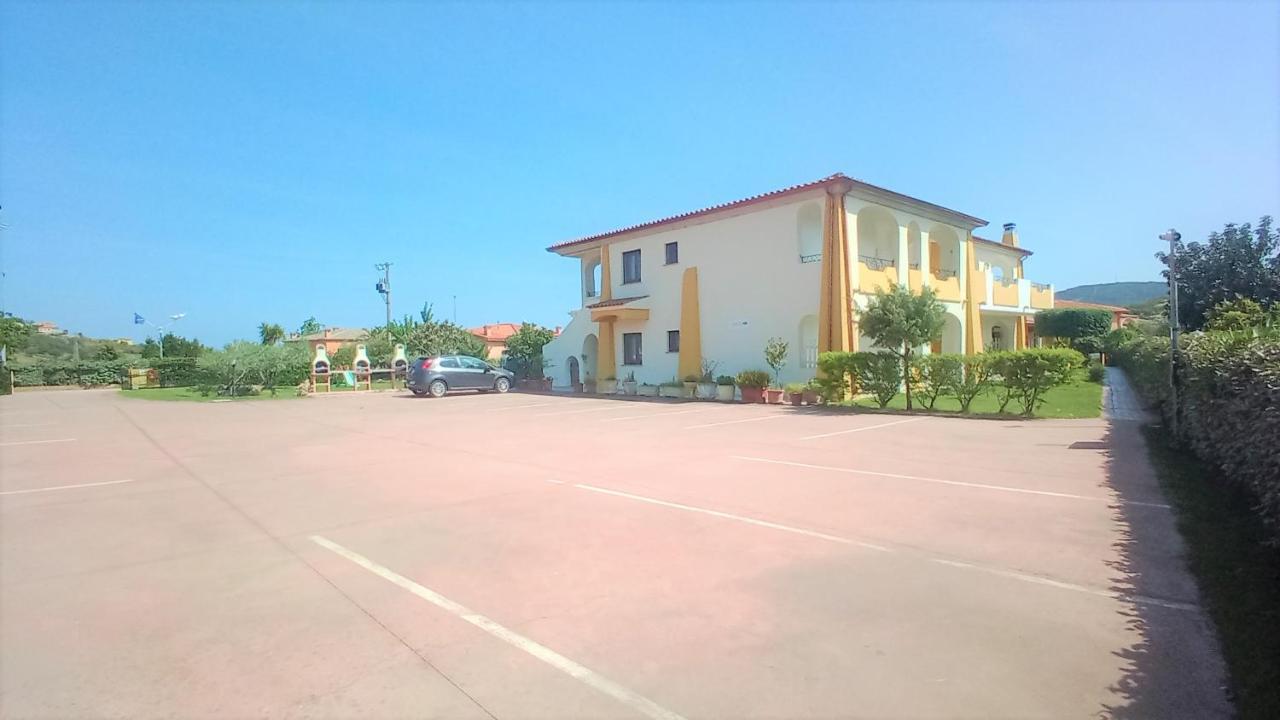 Case Vacanze San Silvestro Budoni Εξωτερικό φωτογραφία