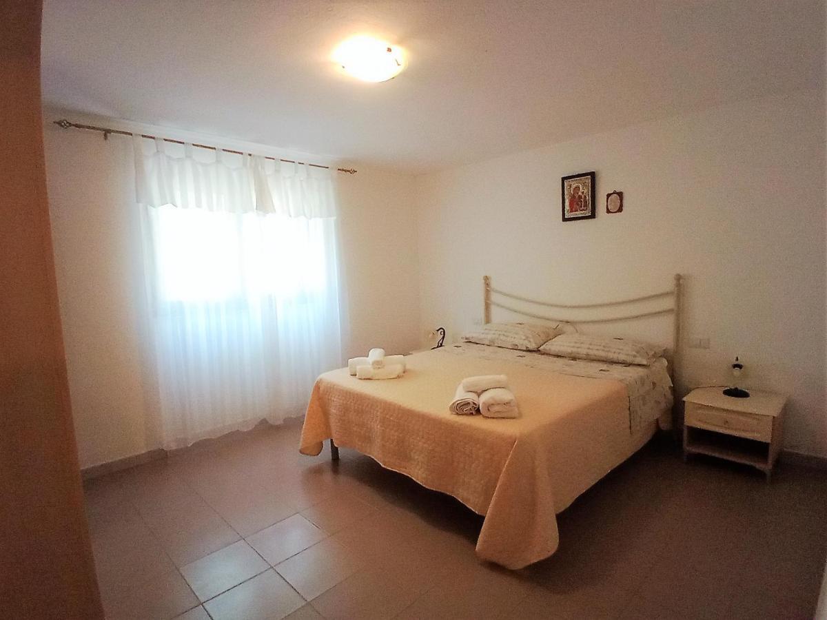 Case Vacanze San Silvestro Budoni Εξωτερικό φωτογραφία