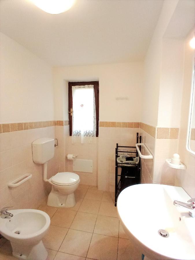 Case Vacanze San Silvestro Budoni Εξωτερικό φωτογραφία