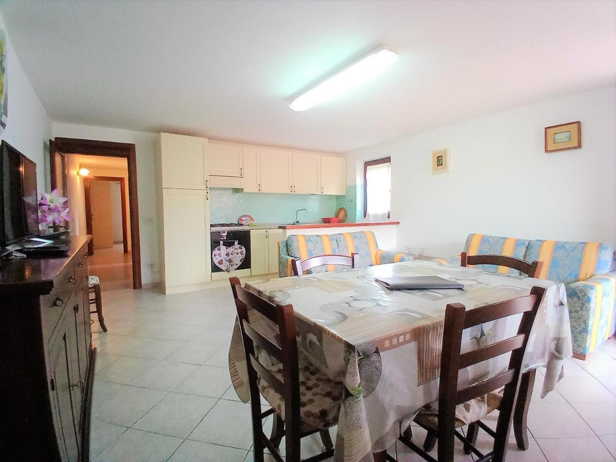 Case Vacanze San Silvestro Budoni Εξωτερικό φωτογραφία