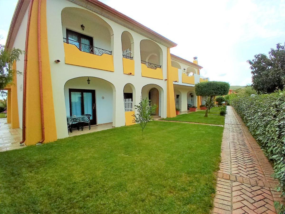 Case Vacanze San Silvestro Budoni Εξωτερικό φωτογραφία