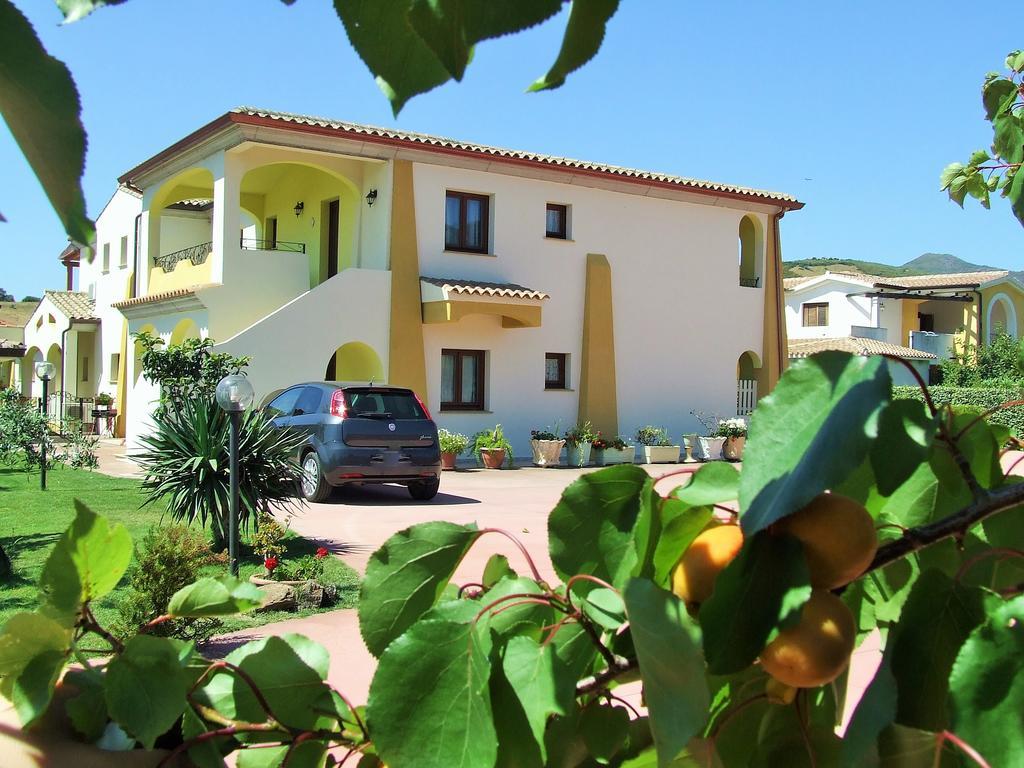 Case Vacanze San Silvestro Budoni Εξωτερικό φωτογραφία