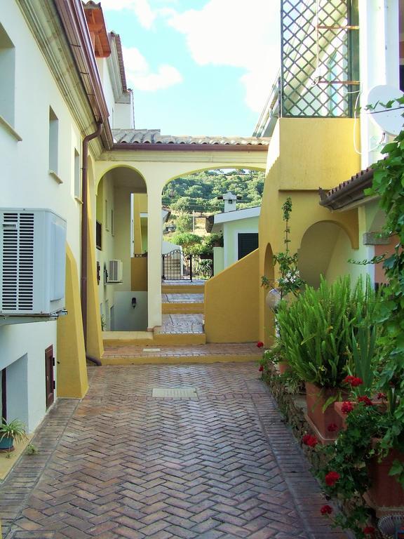 Case Vacanze San Silvestro Budoni Εξωτερικό φωτογραφία