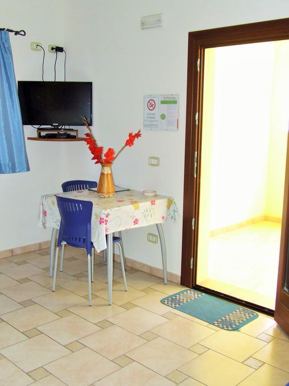 Case Vacanze San Silvestro Budoni Εξωτερικό φωτογραφία