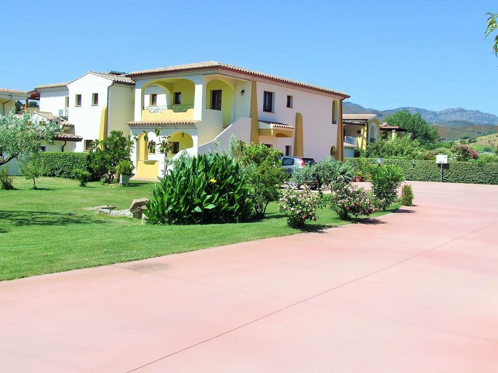 Case Vacanze San Silvestro Budoni Εξωτερικό φωτογραφία