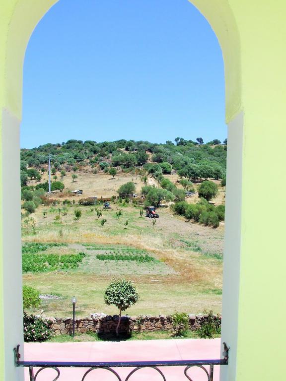Case Vacanze San Silvestro Budoni Εξωτερικό φωτογραφία