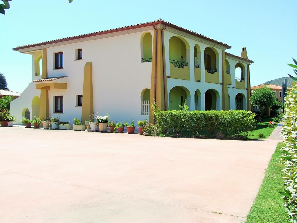 Case Vacanze San Silvestro Budoni Εξωτερικό φωτογραφία