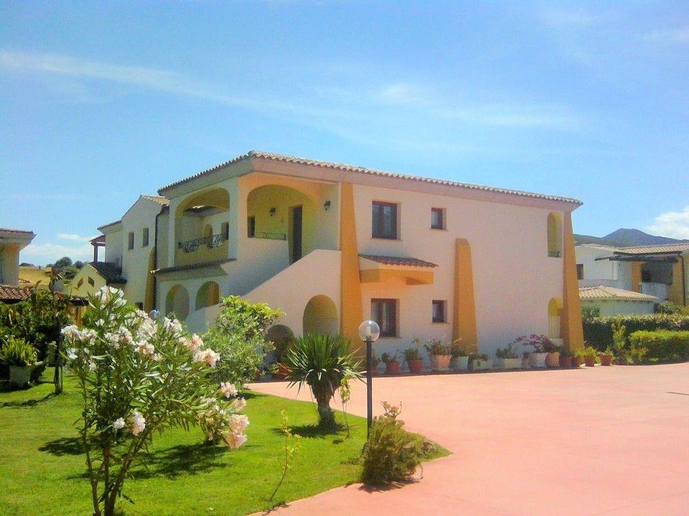 Case Vacanze San Silvestro Budoni Εξωτερικό φωτογραφία