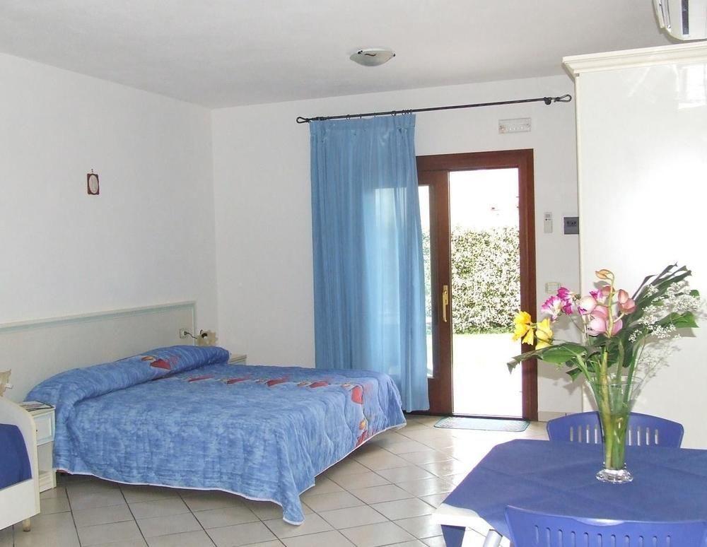 Case Vacanze San Silvestro Budoni Εξωτερικό φωτογραφία