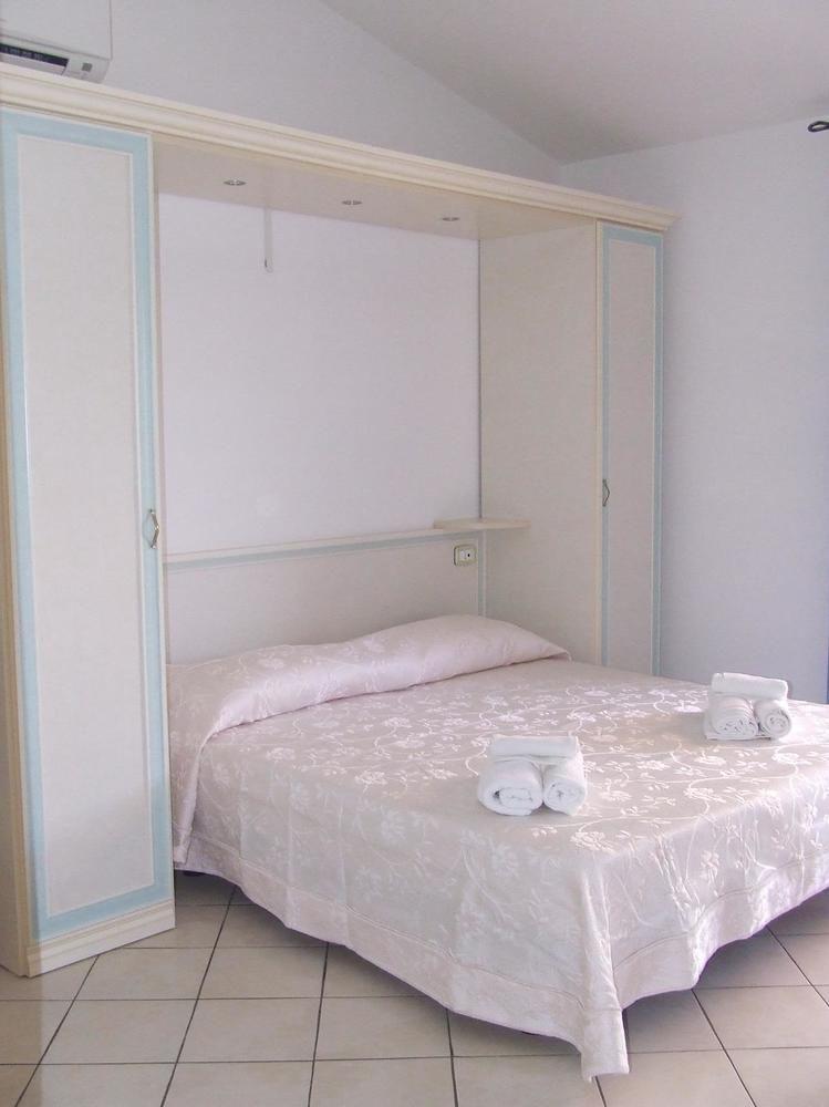 Case Vacanze San Silvestro Budoni Εξωτερικό φωτογραφία