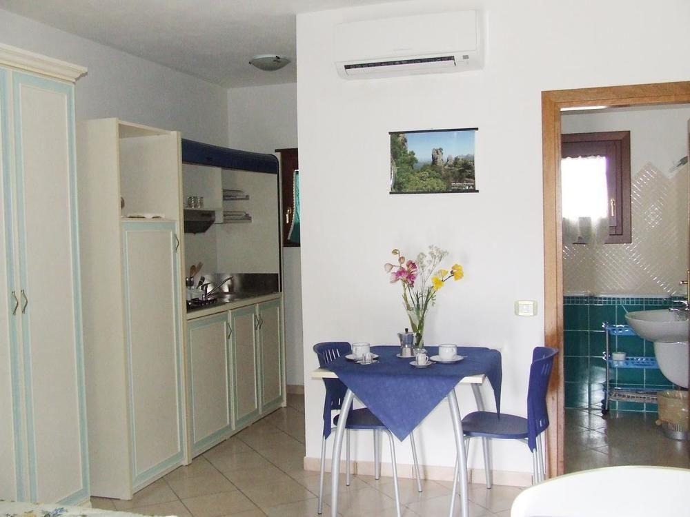 Case Vacanze San Silvestro Budoni Εξωτερικό φωτογραφία