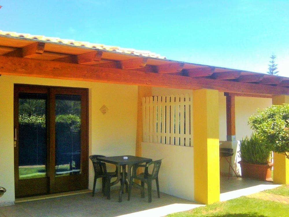 Case Vacanze San Silvestro Budoni Εξωτερικό φωτογραφία