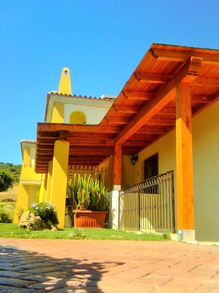 Case Vacanze San Silvestro Budoni Εξωτερικό φωτογραφία