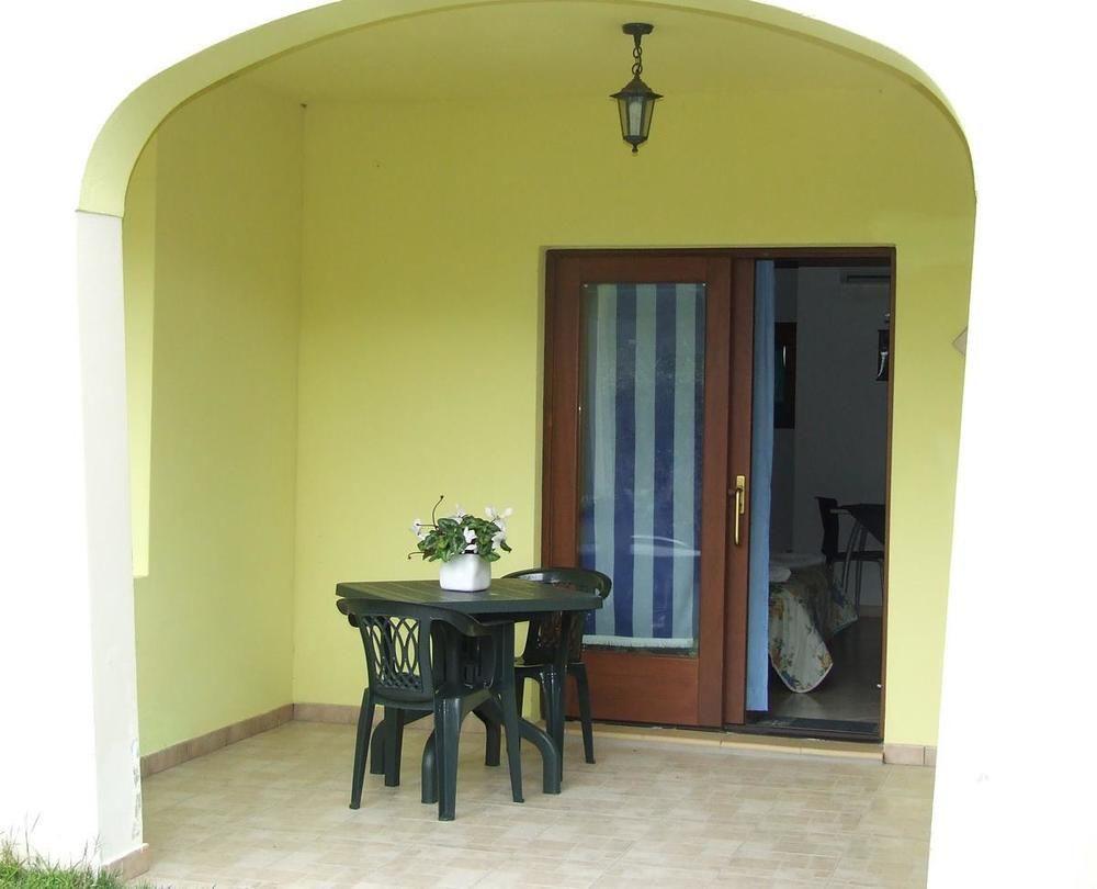 Case Vacanze San Silvestro Budoni Εξωτερικό φωτογραφία