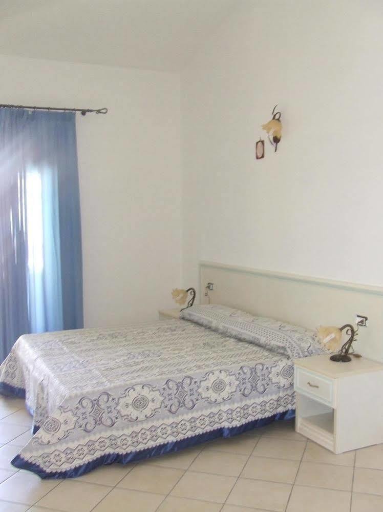 Case Vacanze San Silvestro Budoni Εξωτερικό φωτογραφία
