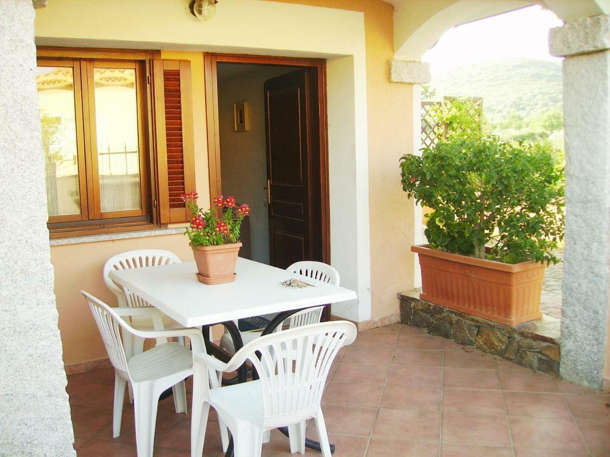 Case Vacanze San Silvestro Budoni Εξωτερικό φωτογραφία