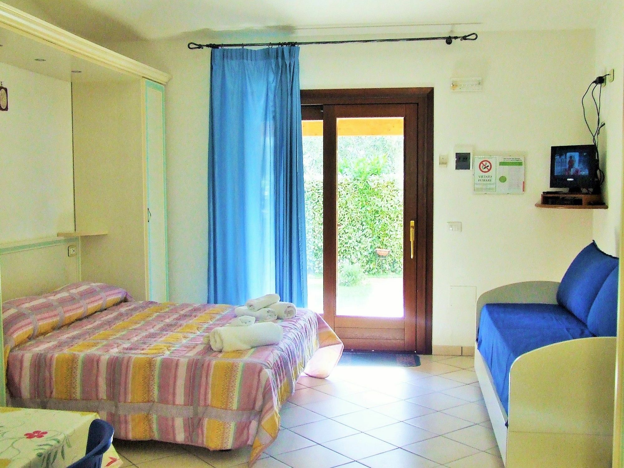 Case Vacanze San Silvestro Budoni Εξωτερικό φωτογραφία